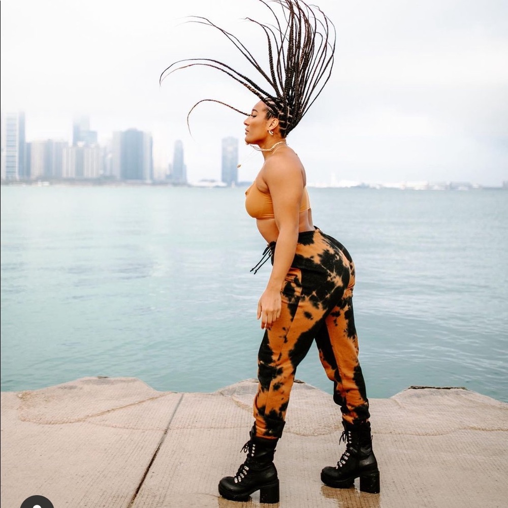 BALANCE ATHLETICA AFFIRMATION PANTS